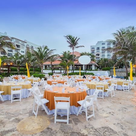 Fiesta Americana Condesa Cancún Exteriér fotografie The Beach Club at The Boca Raton Resort